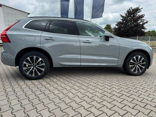 Volvo XC60 – Bild 4