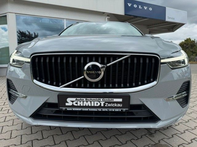 Volvo XC60 – Bild 5