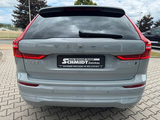 Volvo XC60 – Bild 6