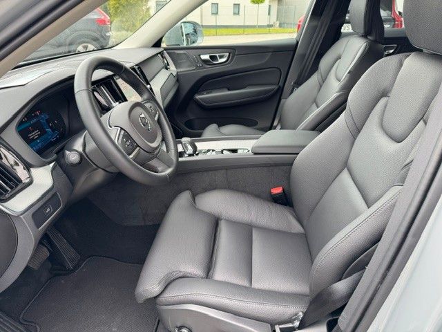 Volvo XC60 – Bild 8