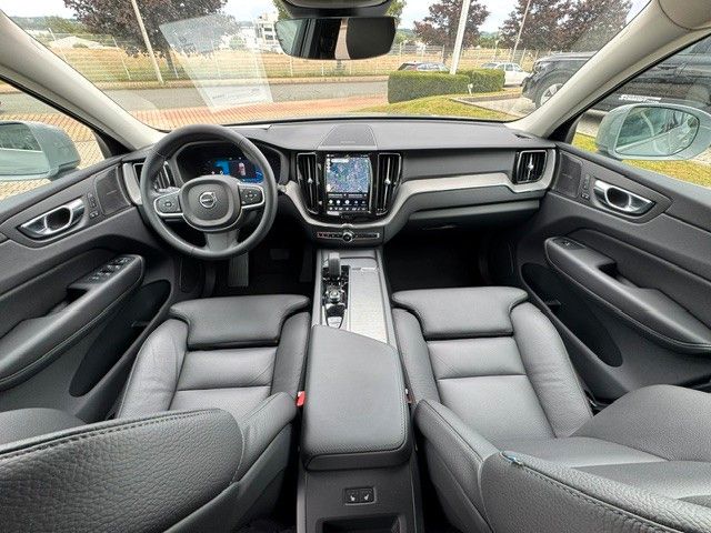 Volvo XC60 – Bild 9