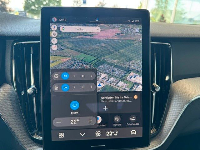 Volvo XC60 – Bild 10