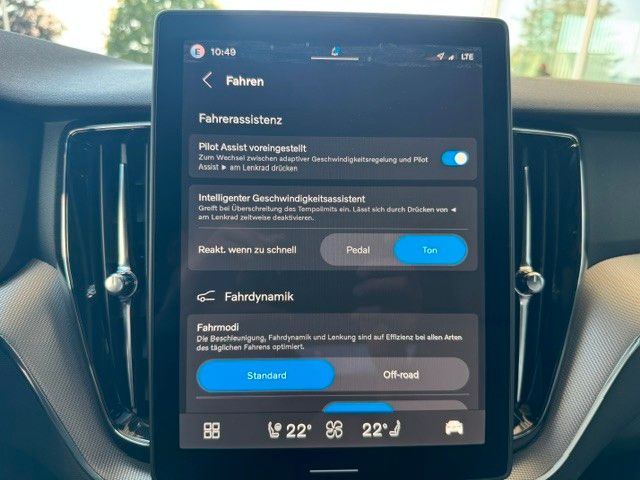 Volvo XC60 – Bild 12