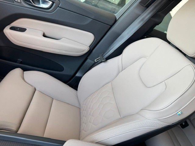 Volvo XC60 – Bild 16