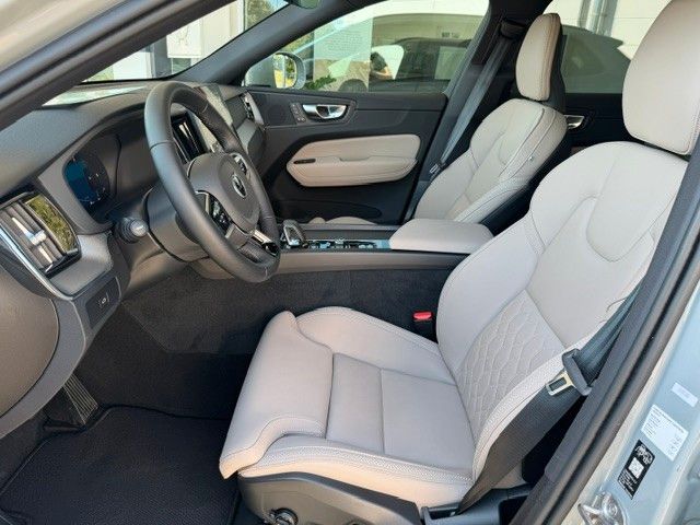 Volvo XC60 – Bild 17