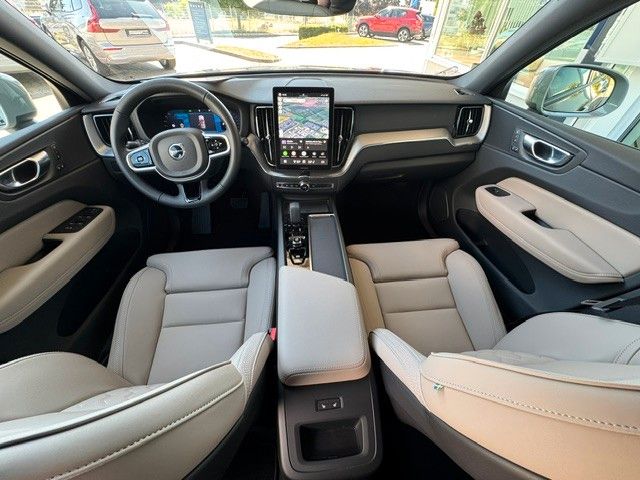 Volvo XC60 – Bild 19
