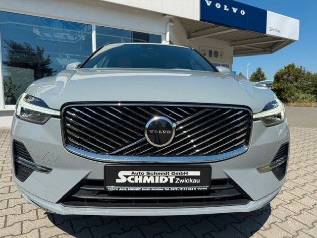 Volvo XC60 – Bild 2