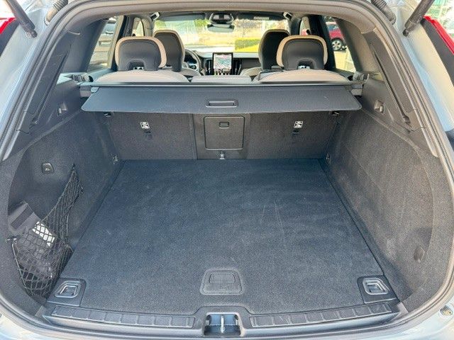 Volvo XC60 – Bild 20