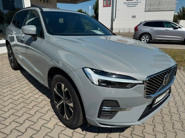 Volvo XC60 – Bild 3
