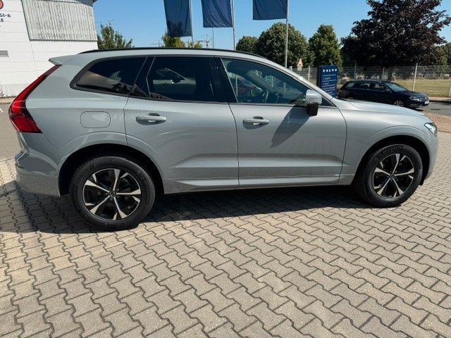 Volvo XC60 – Bild 4