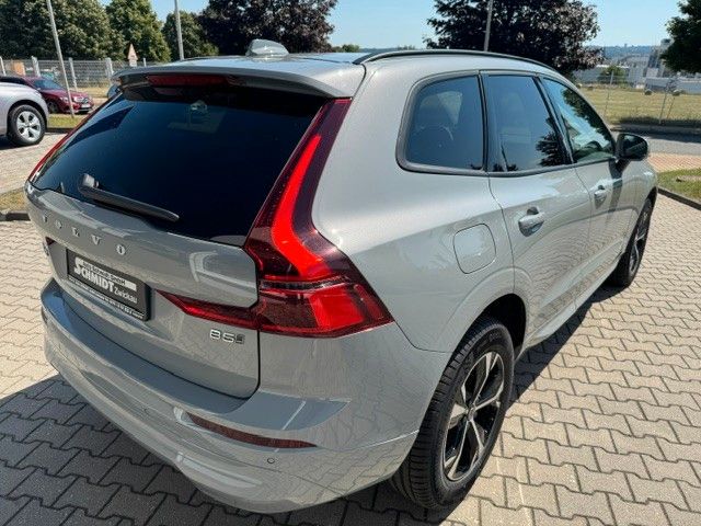 Volvo XC60 – Bild 6