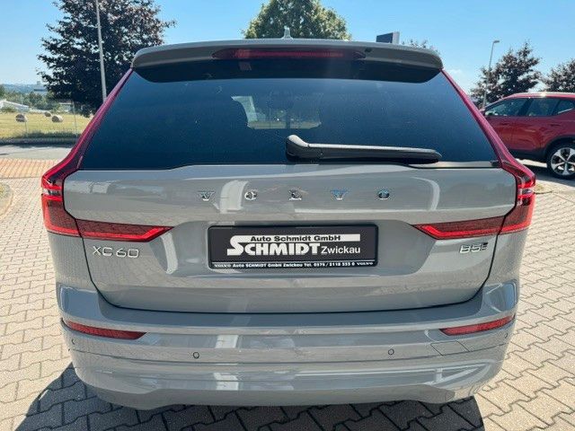 Volvo XC60 – Bild 7