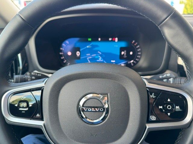 Volvo V60 – Bild 10