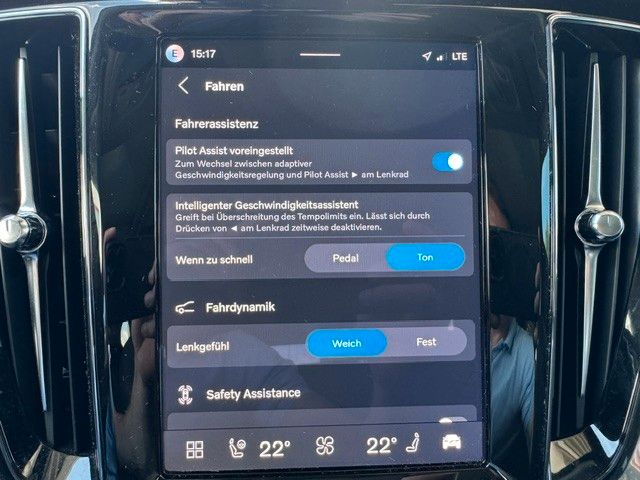 Volvo V60 – Bild 13
