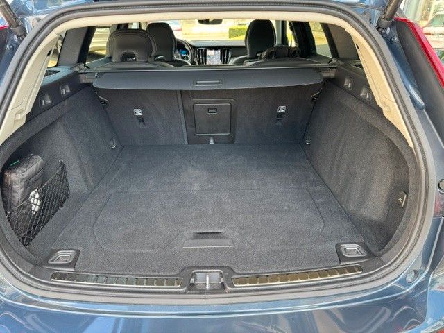 Volvo V60 – Bild 19