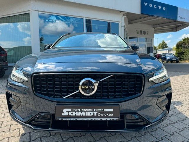 Volvo V60 – Bild 2