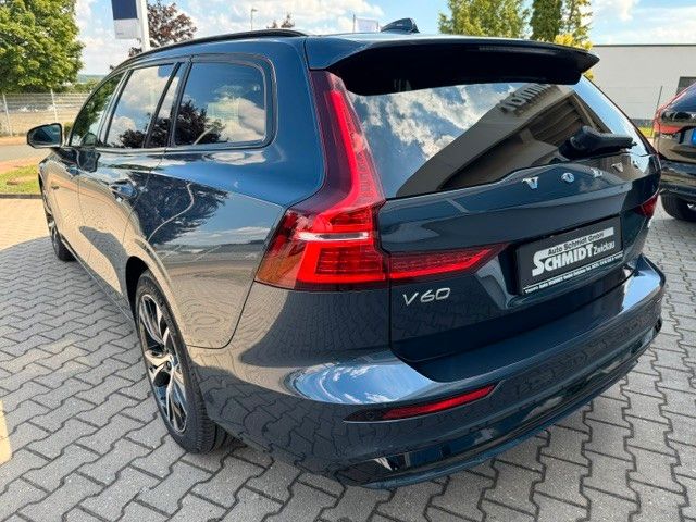 Volvo V60 – Bild 3