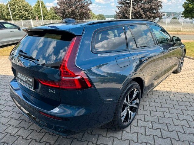 Volvo V60 – Bild 4