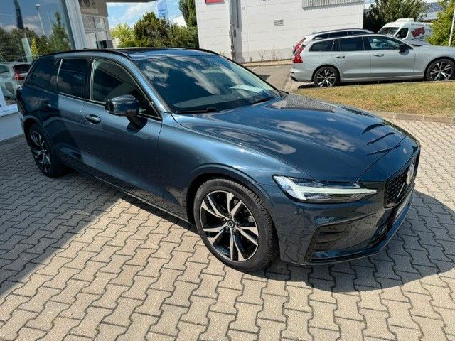 Volvo V60 – Bild 5