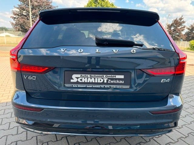 Volvo V60 – Bild 6