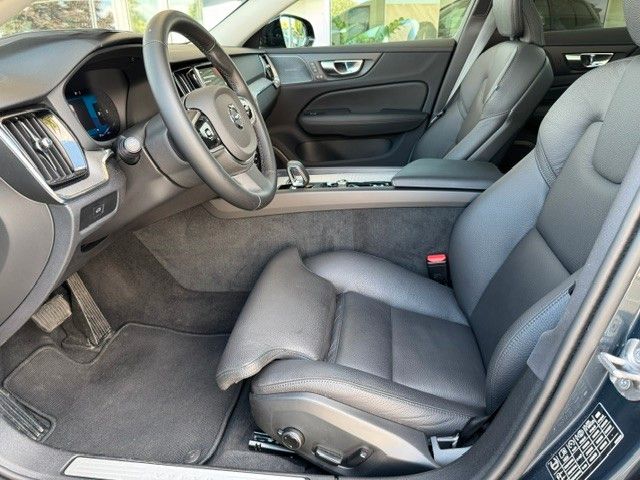 Volvo V60 – Bild 8