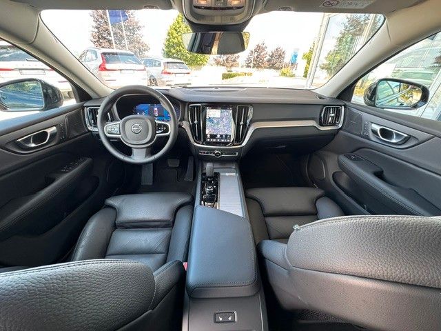 Volvo V60 – Bild 9