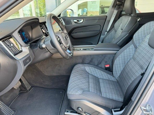Volvo XC60 – Bild 10