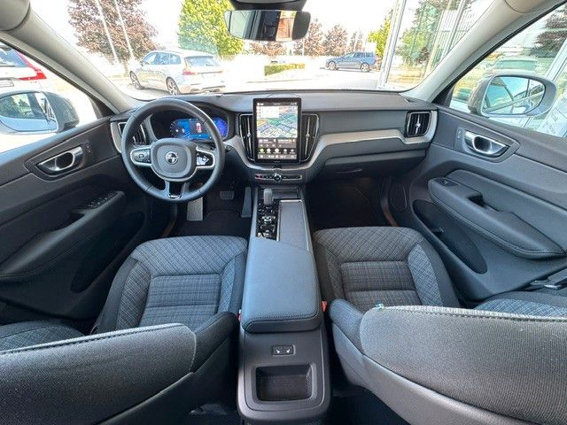 Volvo XC60 – Bild 11