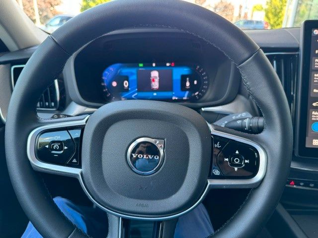 Volvo XC60 – Bild 12