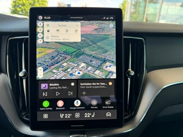 Volvo XC60 – Bild 13
