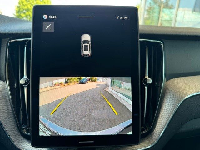 Volvo XC60 – Bild 14