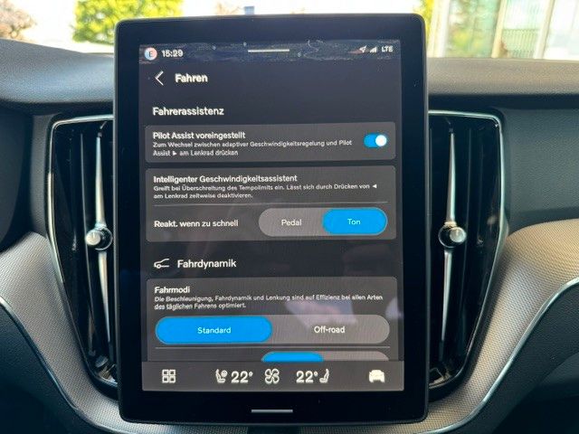 Volvo XC60 – Bild 15