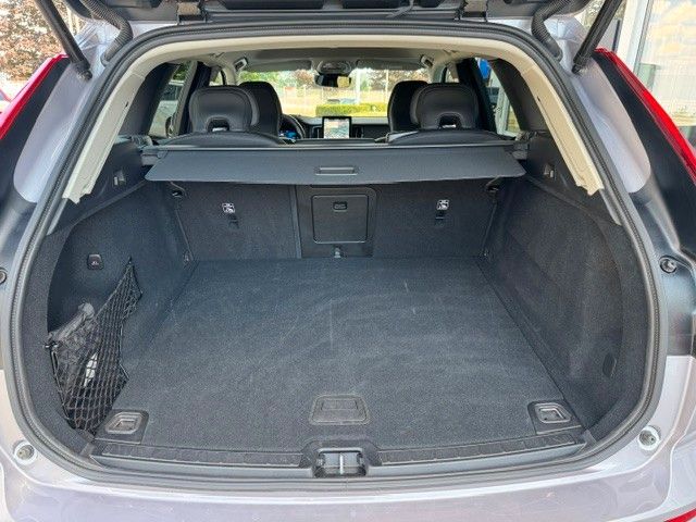 Volvo XC60 – Bild 18
