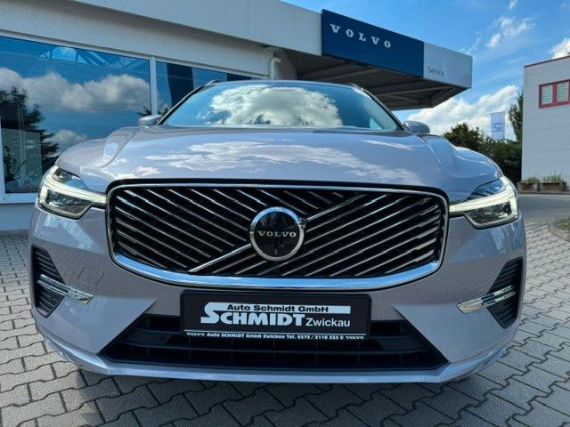 Volvo XC60 – Bild 2