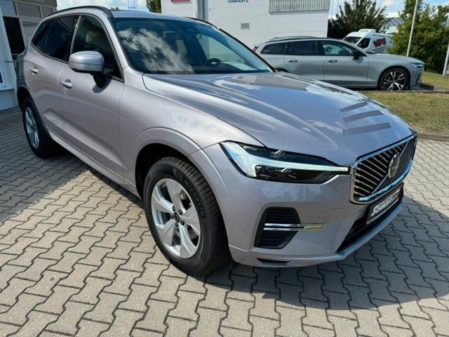 Volvo XC60 – Bild 3