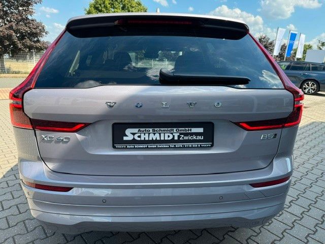 Volvo XC60 – Bild 6