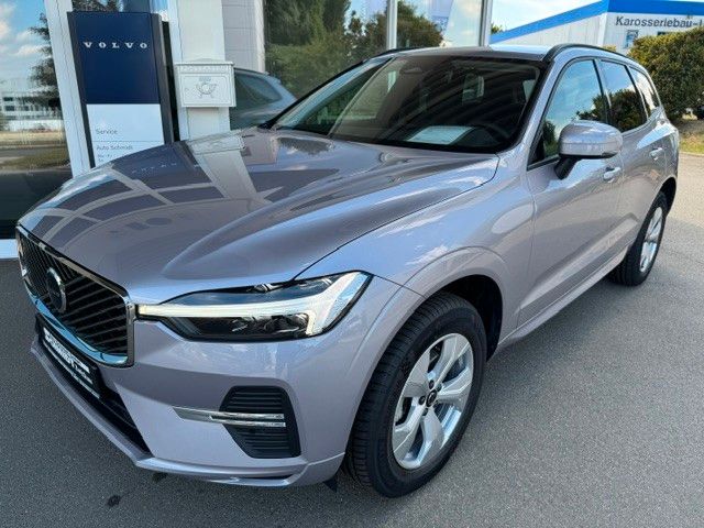 Volvo XC60 – Bild 8