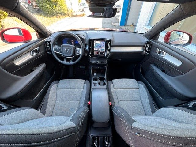 Volvo XC40 – Bild 10