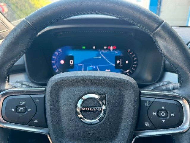 Volvo XC40 – Bild 11