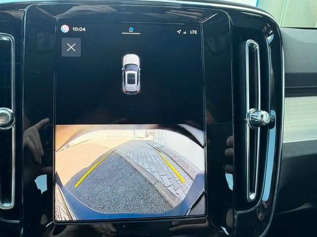 Volvo XC40 – Bild 12
