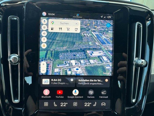 Volvo XC40 – Bild 13