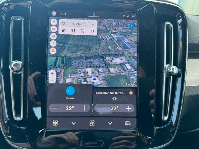 Volvo XC40 – Bild 14