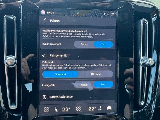 Volvo XC40 – Bild 15