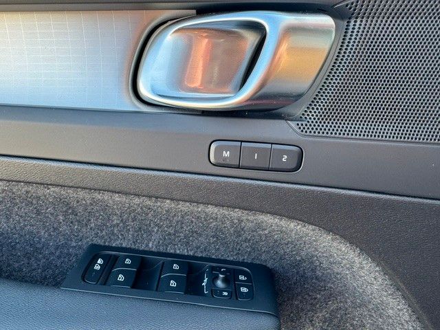 Volvo XC40 – Bild 17