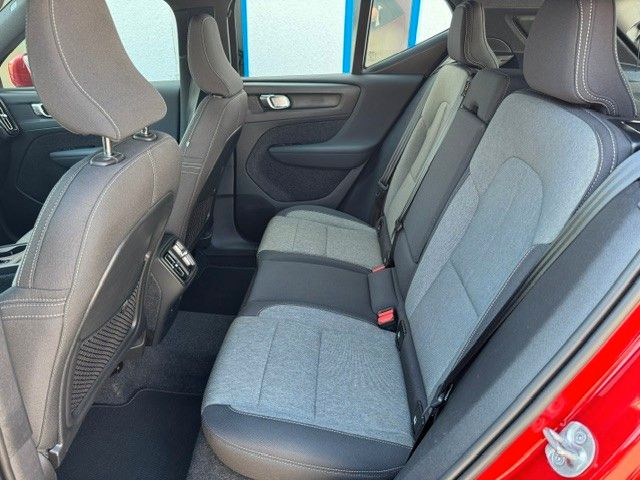 Volvo XC40 – Bild 18