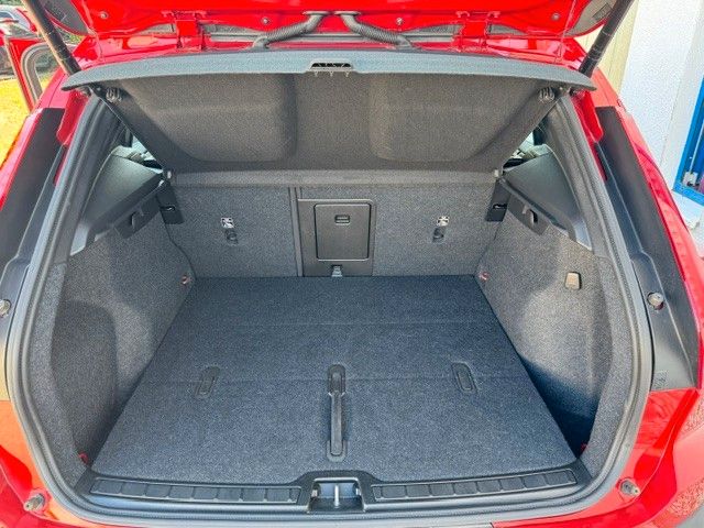 Volvo XC40 – Bild 19