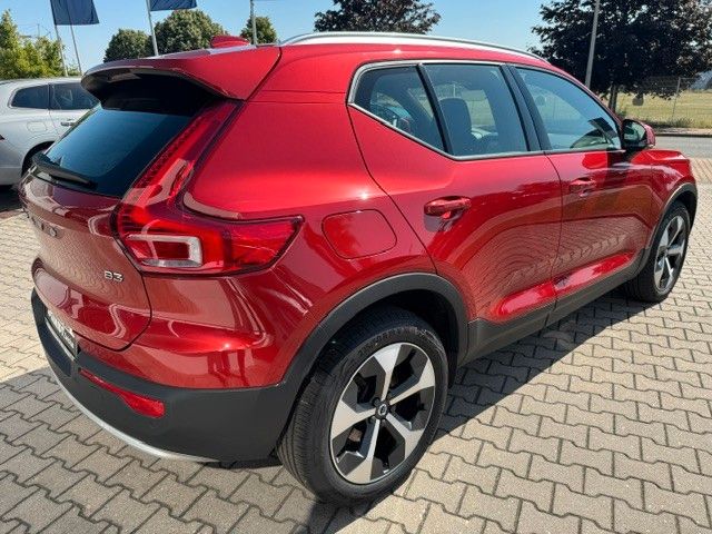 Volvo XC40 – Bild 2