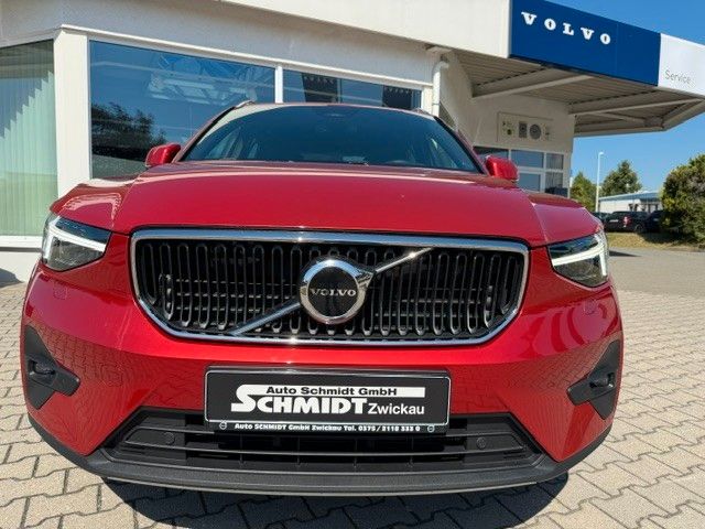 Volvo XC40 – Bild 3
