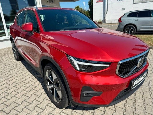 Volvo XC40 – Bild 4