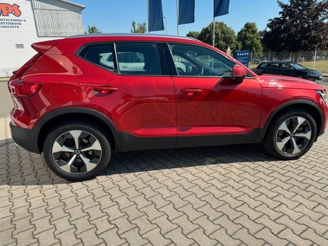 Volvo XC40 – Bild 5